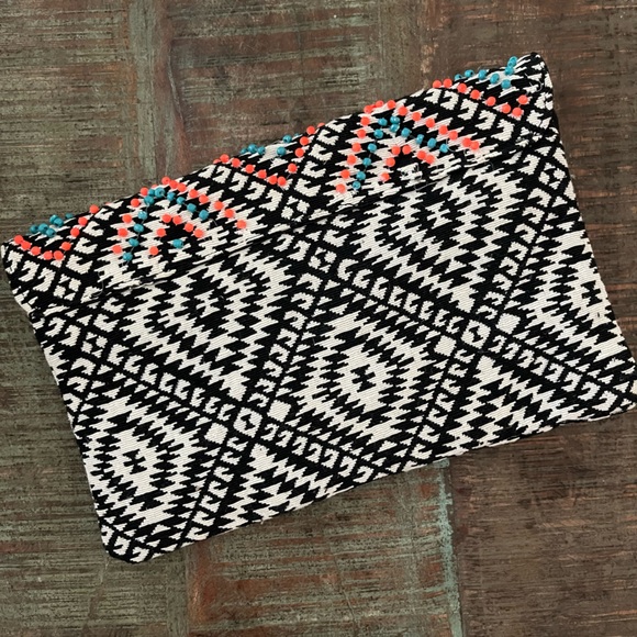 Merona Clutch - Picture 4 of 4